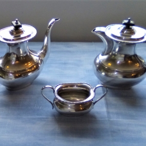 Viners Tea & Coffee set
